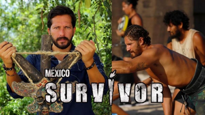 Survivor México 2022: Así se ve el primer AVANCE de la tercera temporada