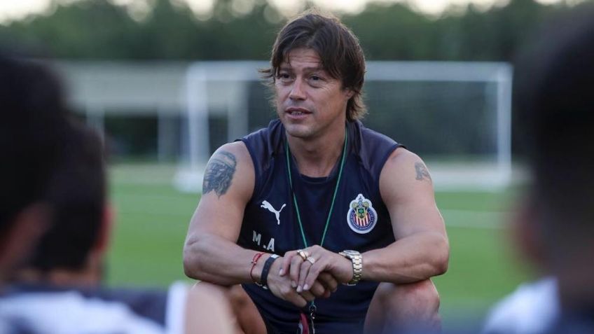 Chivas: La pelea que impide el regreso de Matías Almeyda como DT