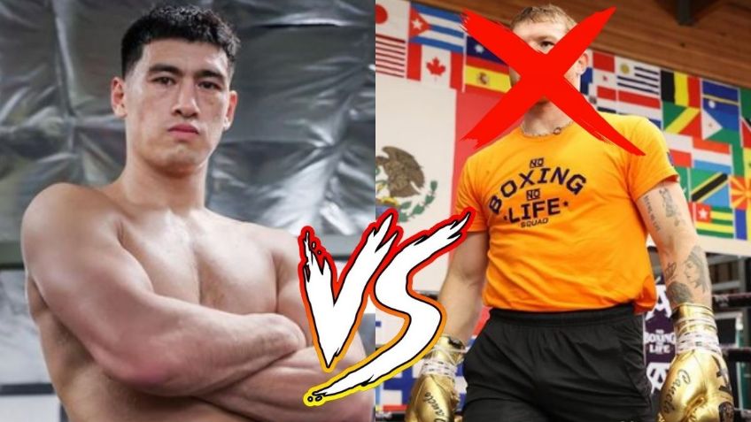 Sabe vencer a Canelo Álvarez: Bivol revela su secreto antes de pelear