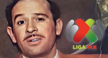 Películas de Pedro Infante compiten por rating contra los juegos de Liga MX