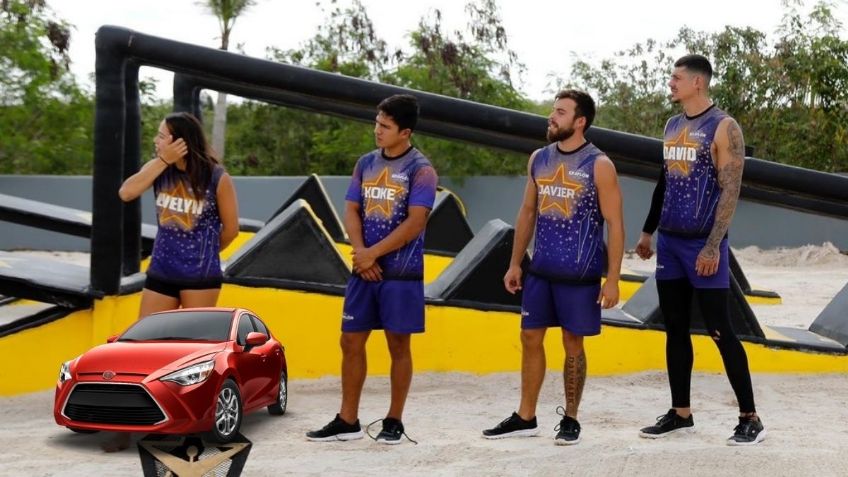 Exatlón México: filtran a los atletas que ganarán los AUTOS; ninguno ha sido campeón