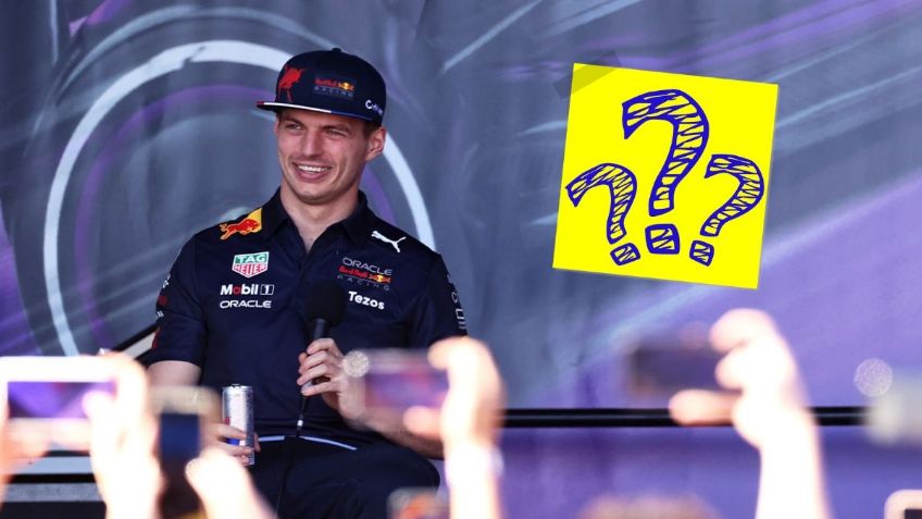F1: ¿Verstappen se queda sin campeonato? La razón que podría complicar su temporada