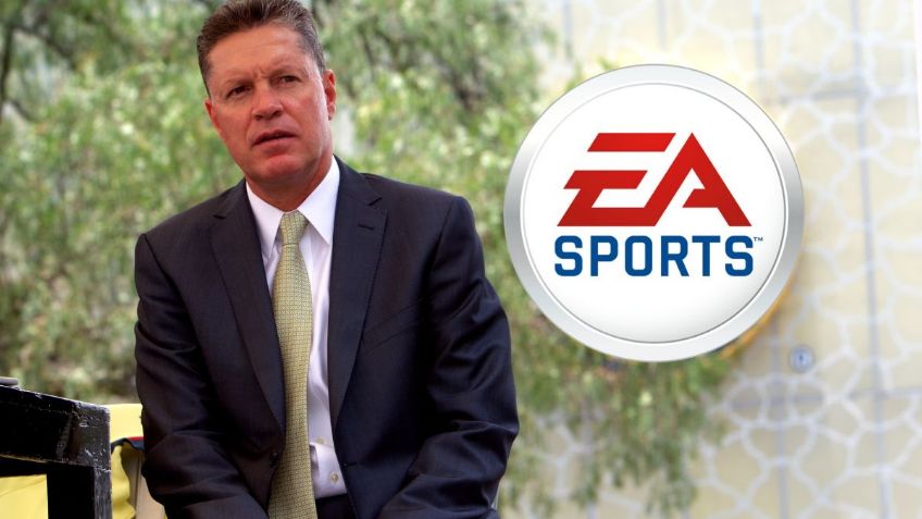 Ricardo Peláez habla sobre cómo era narrar el FIFA: 'una experiencia inolvidable’