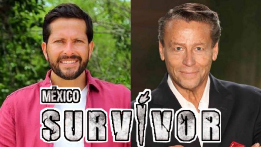 Warrior da detalles de Survivor México: ¿Alfredo Adame estará en la tercera temporada?
