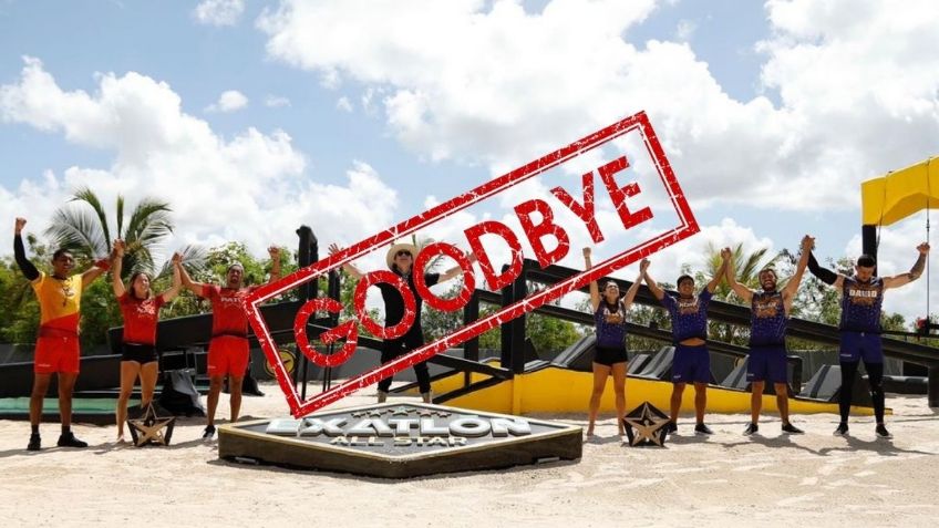 Exatlón México: ¿Quién será ELIMINADO del próximo domingo 17 de abril?