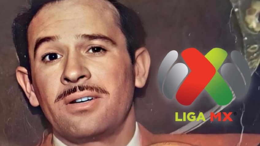 Películas de Pedro Infante compiten por rating contra los juegos de Liga MX