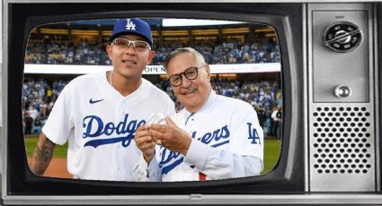 MLB: ¿En dónde ver el partido Dodgers vs Reds? Segunda apertura de Julio Urías