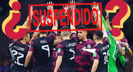 Selección Mexicana: violencia pone en duda el juego de la Liga de Naciones en Guadalajara