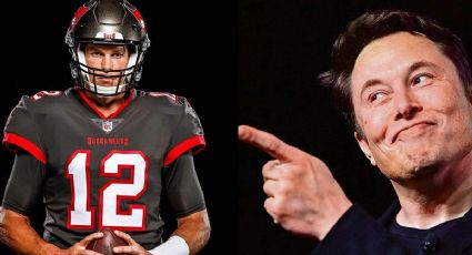 NFL: La petición desesperada de Tom Brady a Elon Musk si llega a comprar Twitter