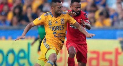 Liga MX: Memes, resultado y resumen del Tigres vs Toluca de la Jornada 14