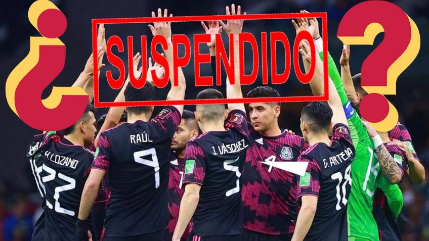 Selección Mexicana: violencia pone en duda el juego de la Liga de Naciones en Guadalajara