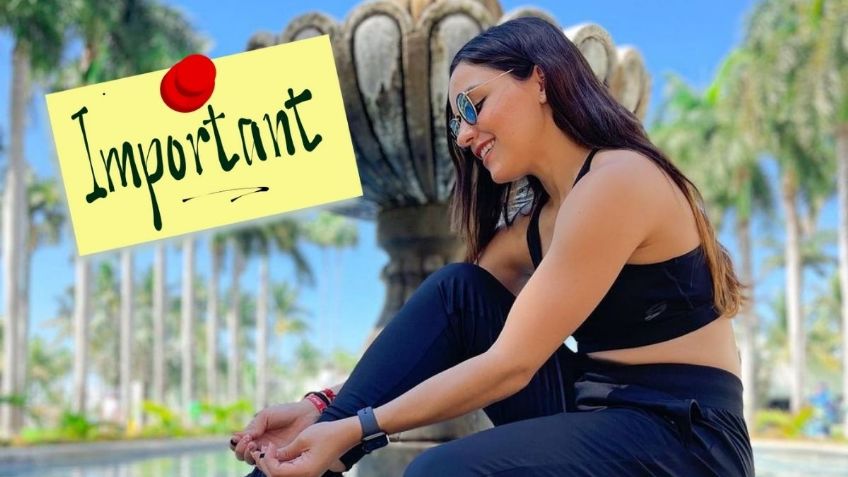 Exatlón México: Casandra Ascencio advirtió la alianza 'Mavelyn' y no le hicieron caso