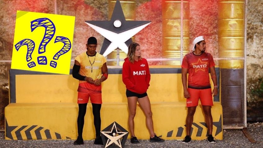 Exatlón México: ¡Sorpresa! Éste es el atleta que ganó la PLAYERA DORADA en tiempo real