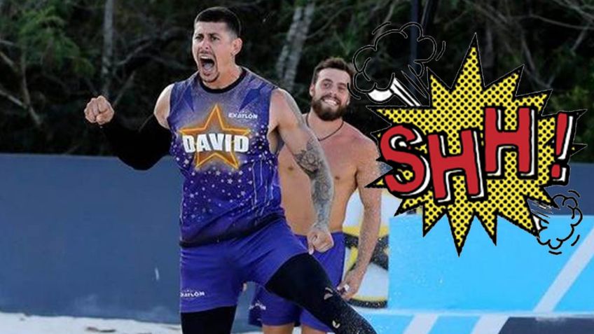 Exatlón México: Javier Márquez y su triste historia de vida para poder llegar al Exatlón México