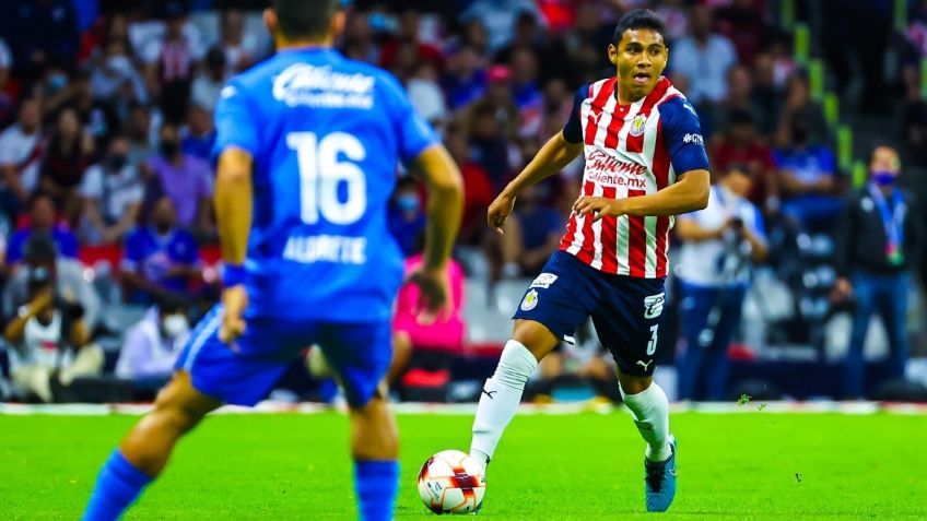 Liga MX: Chivas se reconcilia con su afición con triunfo ante Cruz Azul | MEMES