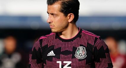 Alan Mozo NO será convocado por Tata Martino contra Guatemala por increíble razón