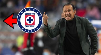 Cruz Azul: ¿Se va Juan Reynoso? Este sería su próximo destino