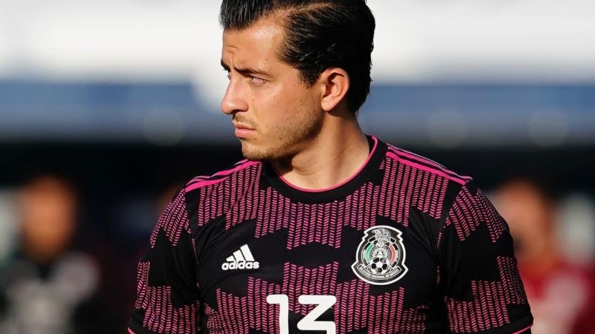 Alan Mozo NO será convocado por Tata Martino contra Guatemala por increíble razón