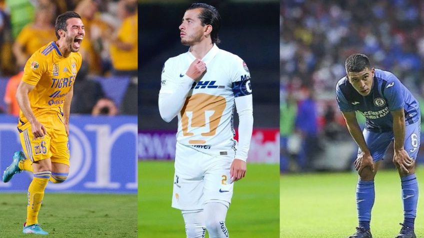 Los jugadores de la Liga MX que DEBEN ser convocados contra Guatemala