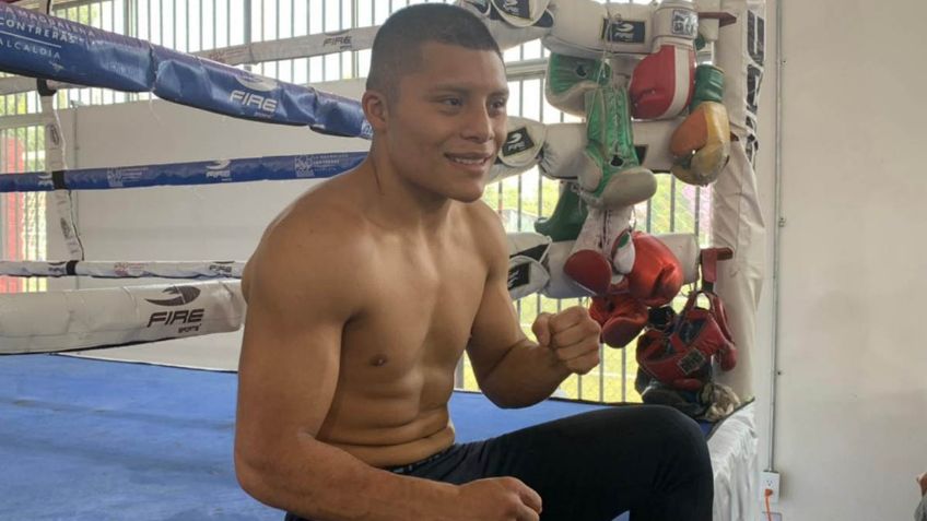 Pitbull Cruz se cotiza y le baja los humos a Ryan García