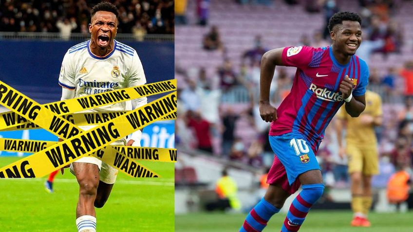 ¿Por qué Barcelona puede robarle título de LaLiga al Real Madrid?