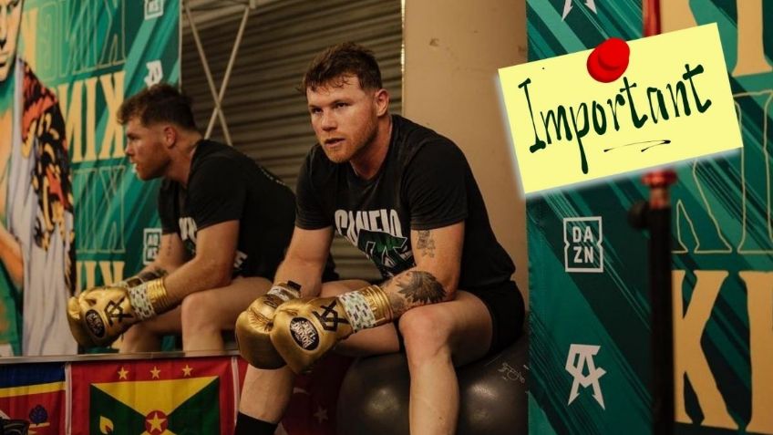 Detractores de Canelo Álvarez hacen sus 'apuestas' para peleas contra Bivol y Golovkin