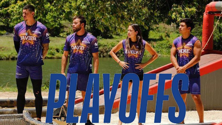 Exatlón México: ¿Hubo o no eliminación en el All Star este domingo 17 de abril?