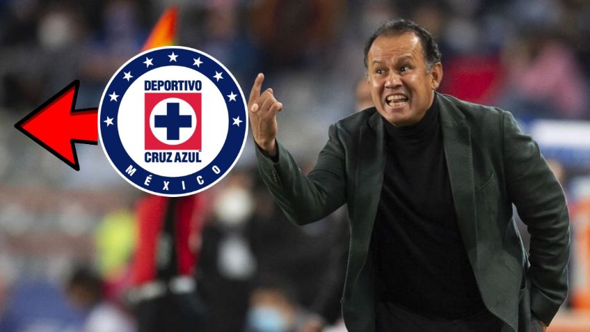 Cruz Azul: ¿Se va Juan Reynoso? Este sería su próximo destino