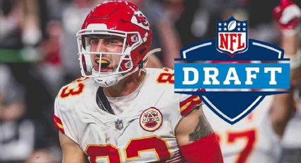 NFL: ¿Cuántos días faltan para el Draft 2022 y cuál será el orden de selección?