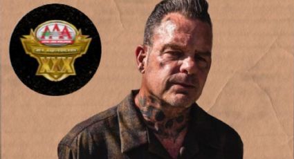 "Es imposible que sea yo": Vampiro Canadiense no recuerda estar en AAA por Alzheimer