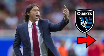 Matías Almeyda hace oficial su salida del San José Earthquakes; ¿bajo qué términos?