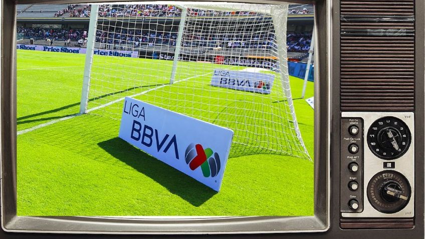 Liga MX Jornada 15: fechas, horarios y qué canal transmite por TV los juegos