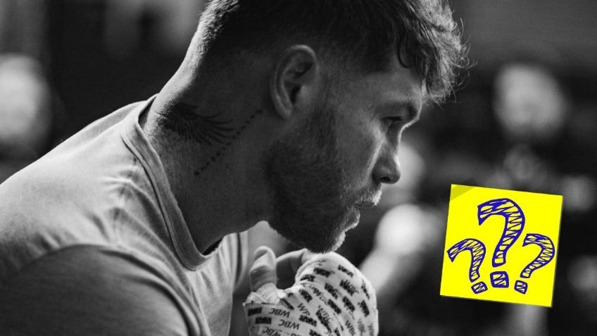 Canelo Álvarez confiesa cuándo llegará el momento de pensar en el retiro