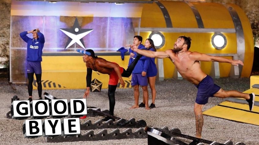 Exatlón México: Ya hay ELIMINADO en tiempo real ¿de qué equipo es?