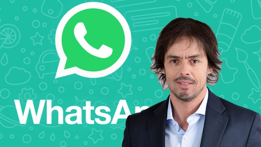 WhatsApp: ¿Cómo mandar un audio con la voz de Mariano Closs?