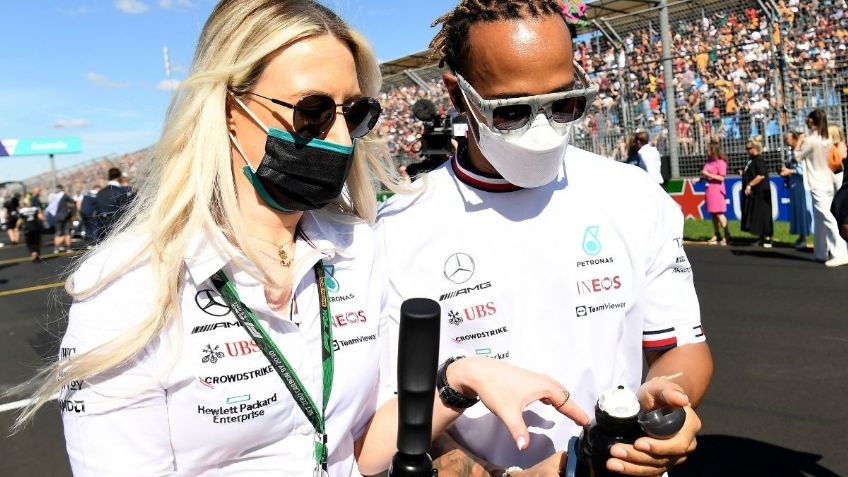 ¿Cuál podría ser el nuevo equipo de Lewis Hamilton en F1?
