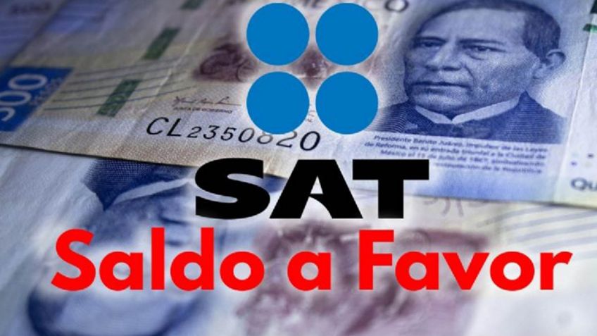 SAT: ¿Por qué hay personas que no reciben en automático la devolución de impuestos?