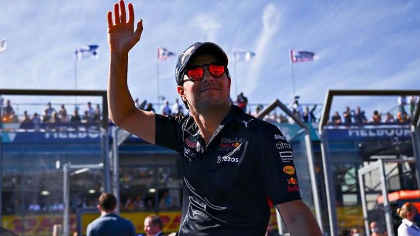 Los 3 puntos clave para que Checo Pérez consiga podio en el GP de Emilia Romagna