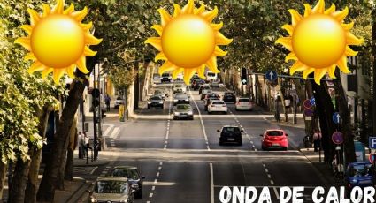 Onda de calor: estados con más altas temperaturas este 20 de abril