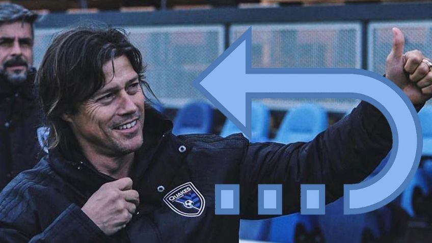 Chivas: ¿Qué frena el regreso de Matías Almeyda a la Liga MX?