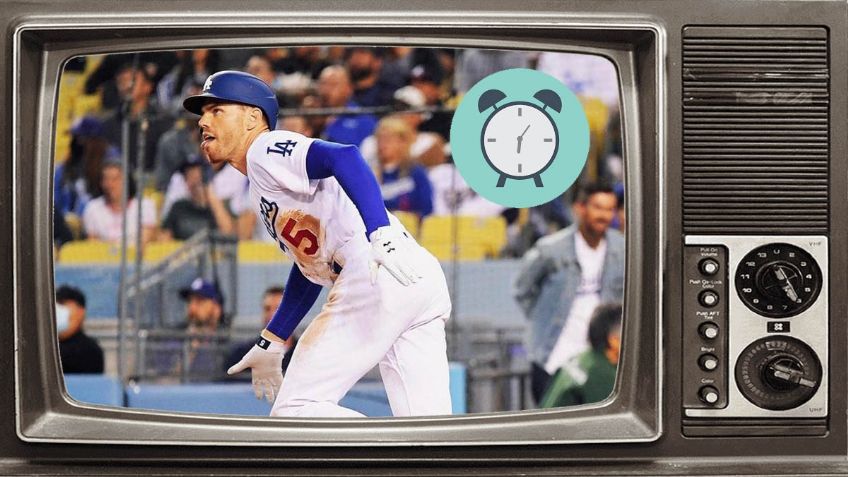 Qué canal transmite la MLB por TV: Juegos del 19 y 20 de abril