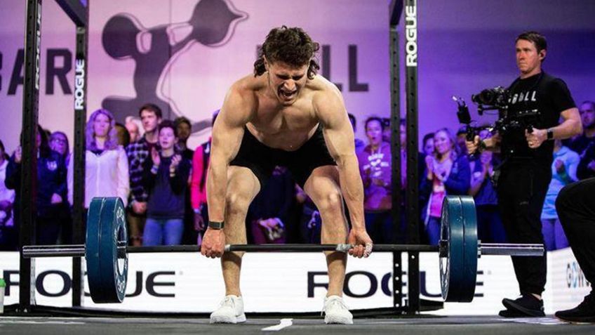 Ejercicios: ¿Cómo ganar masa muscular sin usar máquinas?