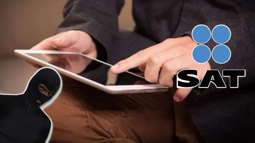 SAT: ¿Por qué no debes hacerte transferencias entre tus propias cuentas bancarias?