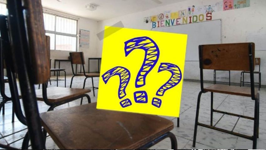SEP: ¿Cuántos días faltan para el regreso a clases tras las vacaciones?