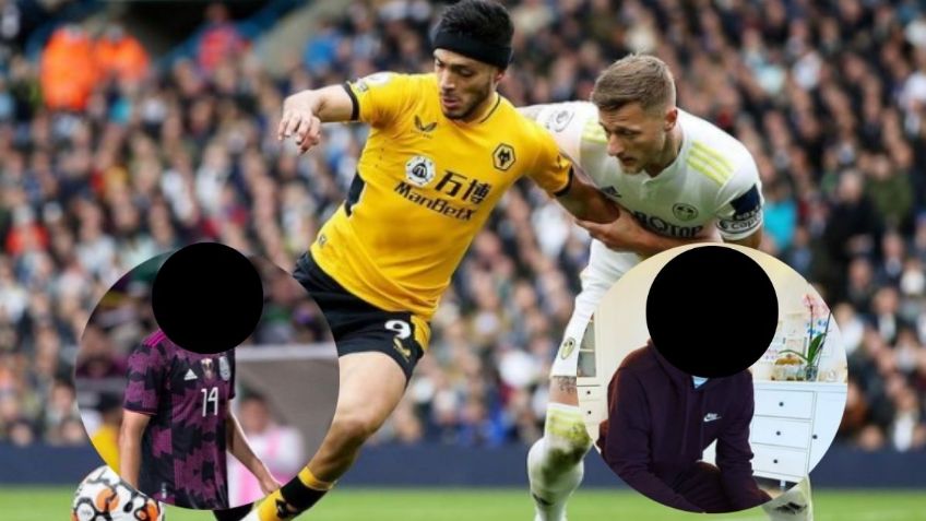 Raúl Jiménez y los dos mexicanos que pueden cambiar de equipo la próxima temporada