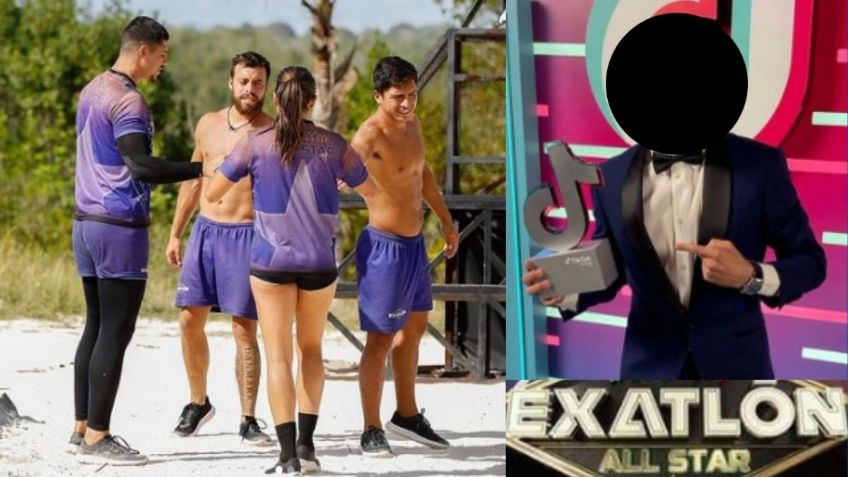 Exatlón México: Critican a ex participante en redes por ¿la Reforma Energética?