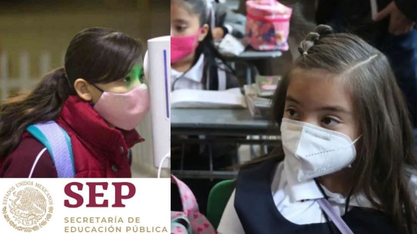 SEP: ¿Cuánto falta para el FIN de CURSO 2021-2022?