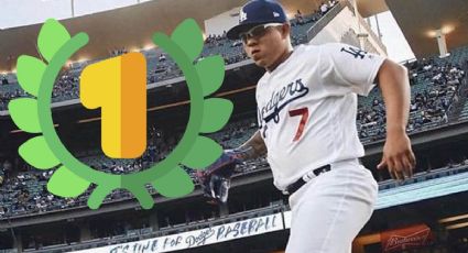 Razones por las que Julio Urías debe ser el lanzador más importante en Dodgers