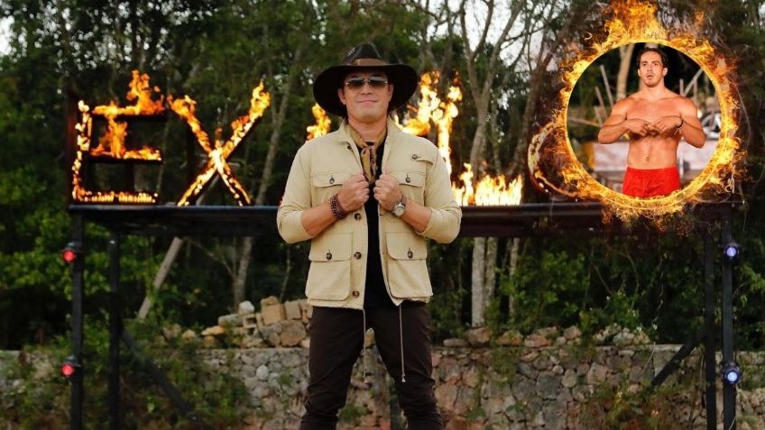 Exatlón México: ¿Humillado? Por CULPA de Antonio Rosique, azules se RÍEN de Aristeo