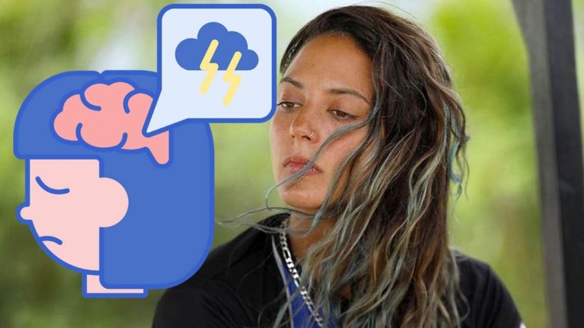 Exatlón México: Reaparece Duggan y revela DEPRESIÓN tras el reality